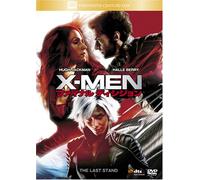 X-Men:the Last Stand [06/E,J/d [Import allemand]