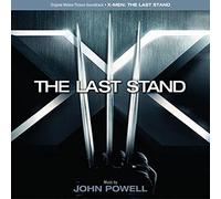 X-Men:the Last Stand 2006