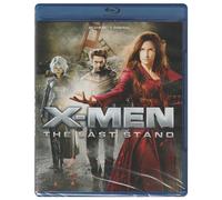 X-Men 3: The Last Stand [Usa][Blu-Ray] Pan & Scan, With Movie Cash