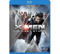 X-Men: The Last Stand [Blu-ray]