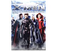 X-Men: The Last Stand [DVD] (IMPORT) (Pas de version française)