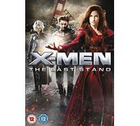 X-Men: The Last Stand – Édition Royaume‑Uni – Importé