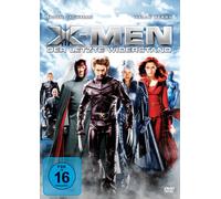 X-Men: The Last Stand [Import allemand]