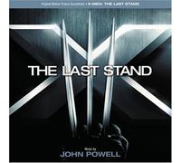 X-Men: The Last Stand (Original Motion Picture)
