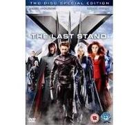 X-Men - The Last Stand , (Special Edition) G