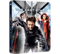 X Men - The Last Stand - Steelbook