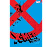 X-Men: The Manga: Remastered, Vol. 2