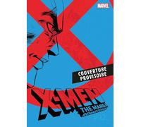 X-Men : The Manga T02