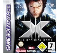 X-Men: The official Game