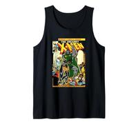 X-Men The Uncanny Dr Doom Cover Débardeur