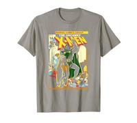 X-Men The Uncanny Dr Doom Cover T-Shirt