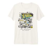 X-Men The Uncanny T-Shirt Haut de Gamme