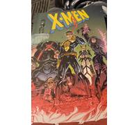 X-Men N°01