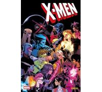 X-Men - Tome 11