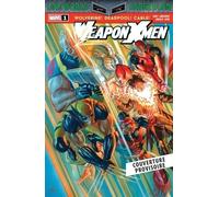 X-Men - Tome 16