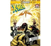 X-Men - Tome 18