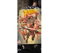 X-Men N°02