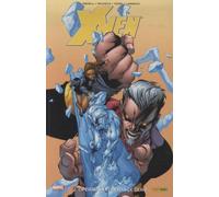 X-Men Tome 2 - Opération Tolérance Zéro
