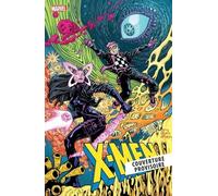 X-Men - Tome 6
