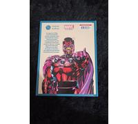 X-Men Trading Cards