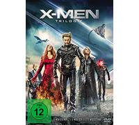 X-Men Trilogie: 3. Auflage [Import]