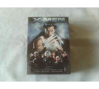 X-Men : La Quadrilogie – Twentieth Century Fox Film Corporation – Coffret