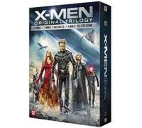X-Men – La Trilogie – DVD – Fox