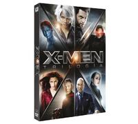 X-Men Trilogy 2013 (Import) (Dvd) (2013) Ian Mckellen; Tyler Mane; Ray Park; Pat