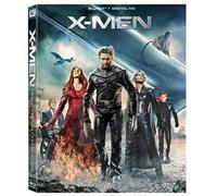 X-Men Trilogy [Blu-Ray]