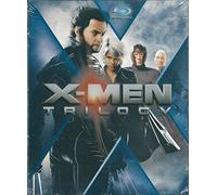 X-Men-Trilogy [Blu-Ray]