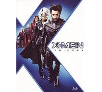 X-men - Trilogy [Blu-ray]