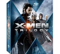 X-Men Trilogy [Blu-Ray]