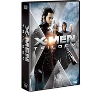 X-Men Trilogy Box [4dvd] [00/' [Import allemand]