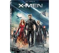 X-Men Trilogy [Dvd] Widescreen, With Movie Cash