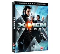 X-Men Trilogy [Import]