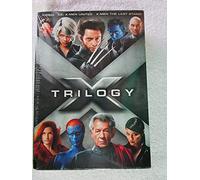 X-Men: Trilogy Pack/