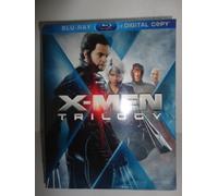 X-Men: Trilogy Pack [Blu-Ray]