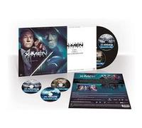 X-Men Trilogy Prequel Vintage Collection / X-Men Trilogía Precuela Colección Vintage