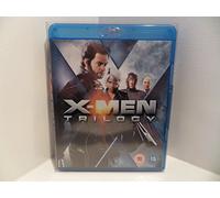 X-Men Trilogy (Resleeve) [Blu-Ray]
