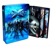 X-Men Trilogy - X-Men 1-3 [Import anglais]