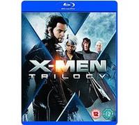 X-Men Trilogy - X-Men/X-Men 2/X-Men - The Last Stand , (Collectors' Edition) (Box Set)