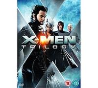 X-Men Trilogy - X-Men/X-Men 2/X-Men - The Last Stand , (Collectors' Edition) (Box Set) G