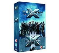 X-Men Trilogy - X-Men/X-Men 2/X-Men - The Last Stand , (Collector's Edition Tin) (Box Set) G