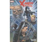 X-Men Universe N° 1, Novembre 2017 - Duo De Choc