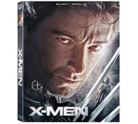 X-Men [Usa][Blu-Ray] Pan & Scan, With Movie Cash