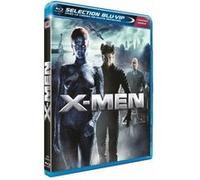 X-Men VIP Blu-ray E
