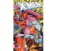 X-Men Vol.5-Magneto [VHS]