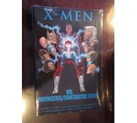 X-Men vs. Avengers/Fantastic Four