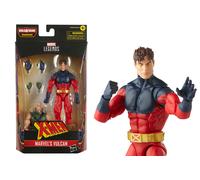 Marvel Comics Figurine Marvel Legends X-Men Marvel's Vulcan – 15 cm, 2 accessoires