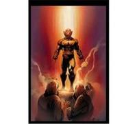 X-Men Way, Daniel, Liu, Marjorie (Auteur)